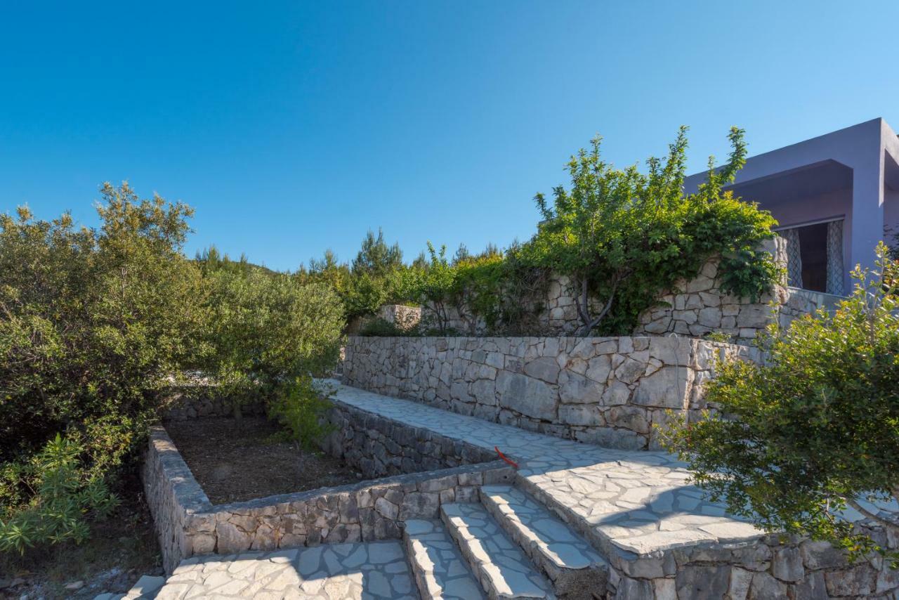 Villa Beleca Хвар Экстерьер фото